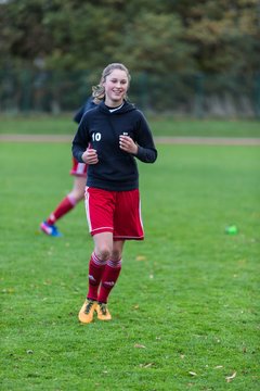 Bild 49 - Frauen SV Wahlstedt - ATSV Stockelsdorf : Ergebnis: 1:4